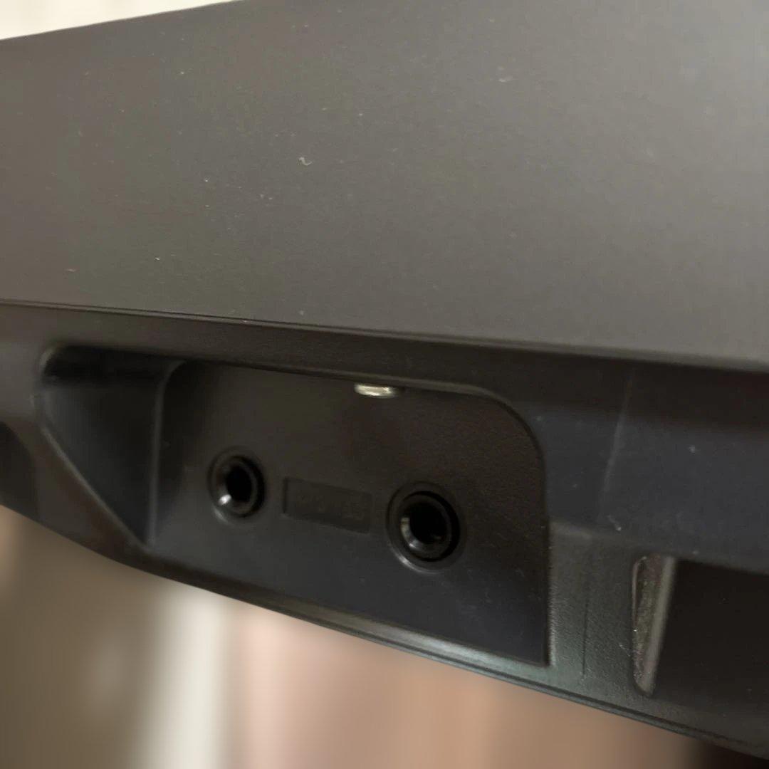 YAMAHA ヤマハ　P-125a(ブラック) 88鍵盤　電子ピアノ　Pシリーズ