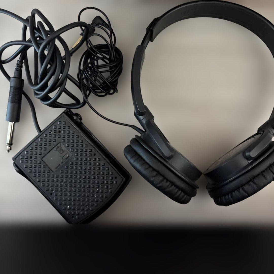 YAMAHA ヤマハ　P-125a(ブラック) 88鍵盤　電子ピアノ　Pシリーズ