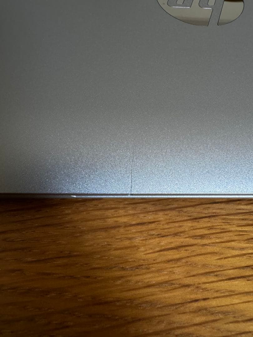 【美品】HP WindowsノートPC Intel搭載