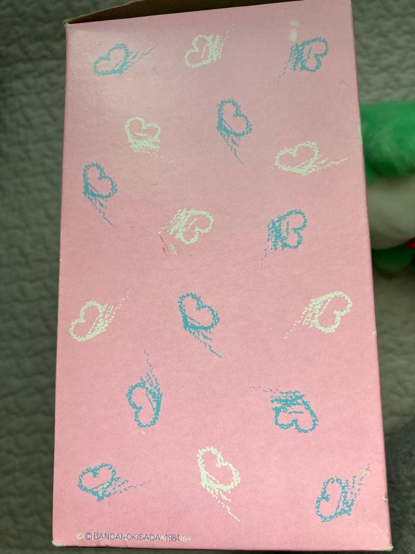 レア 希少　ごきげんザウルス ウェディング ペア 箱付き 当時物