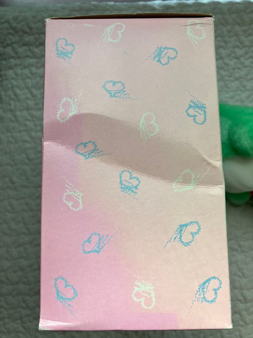 レア 希少　ごきげんザウルス ウェディング ペア 箱付き 当時物