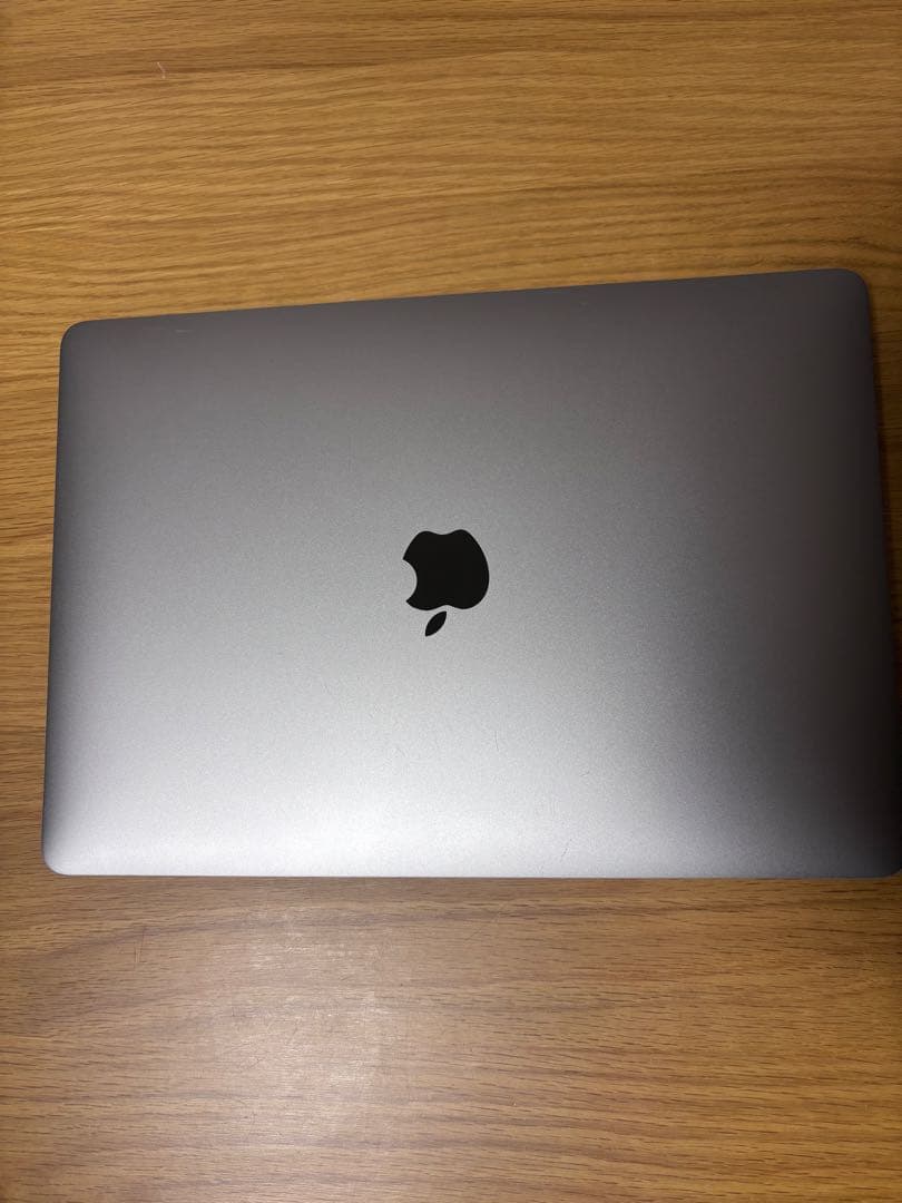 M1 MacBook Air 8GB 512GB スペースグレー 本体