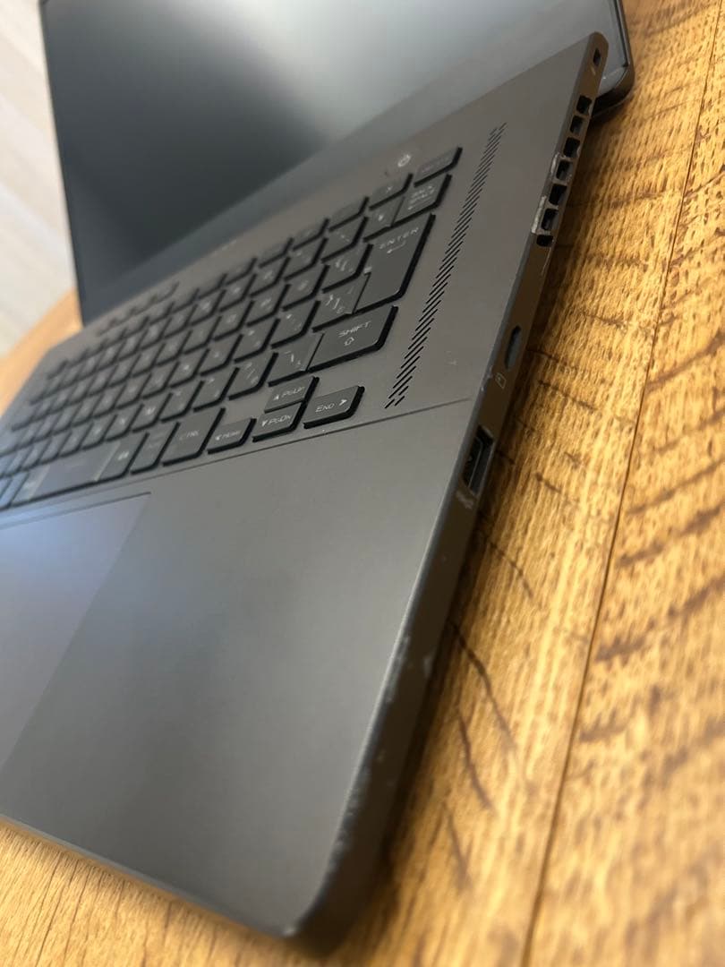 ユ*ン様 ASUS ROG Zephyrus G15 RTX 3080