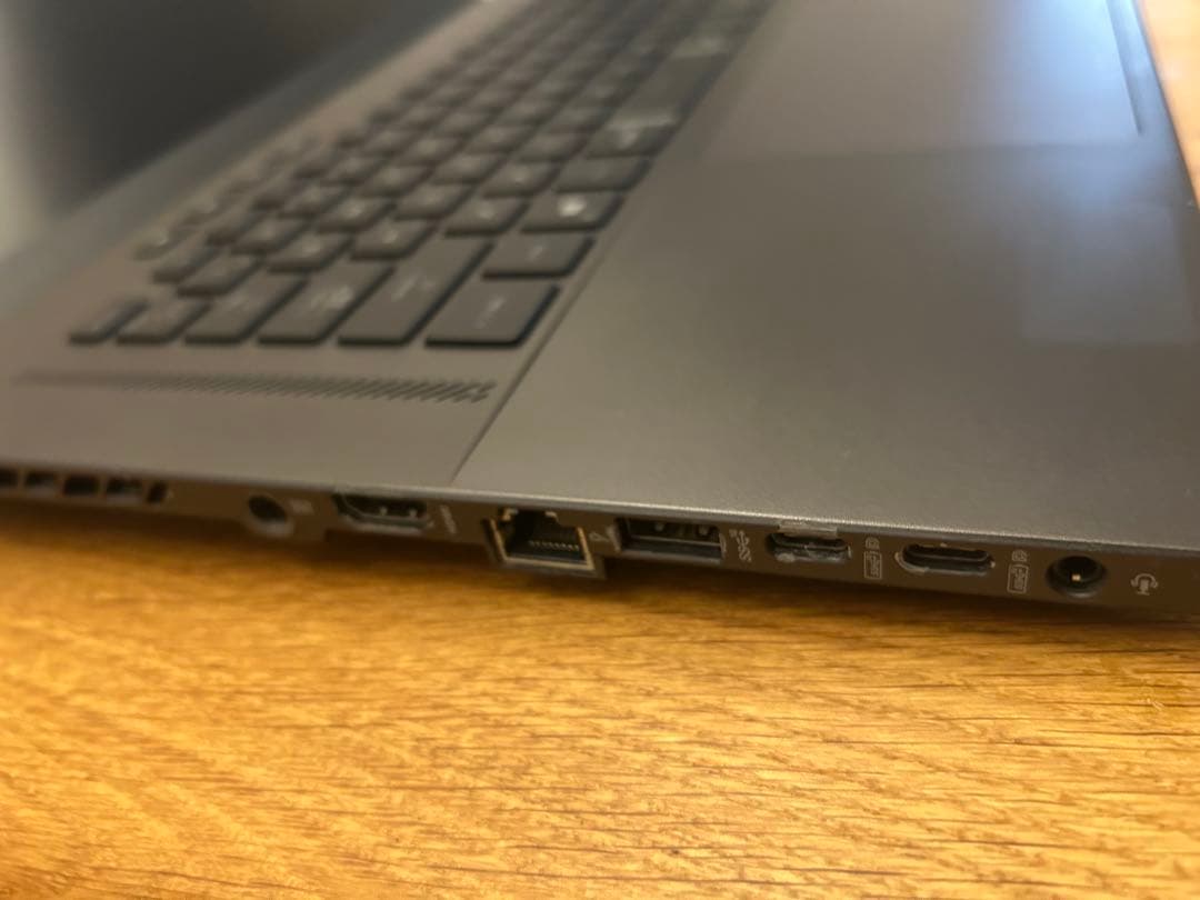 ユ*ン様 ASUS ROG Zephyrus G15 RTX 3080