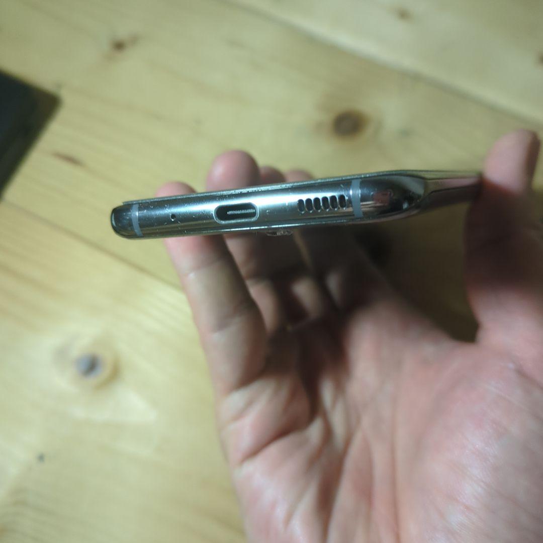 H*i様 ジャンクスマホ　Galaxy S20 とoppo findx3