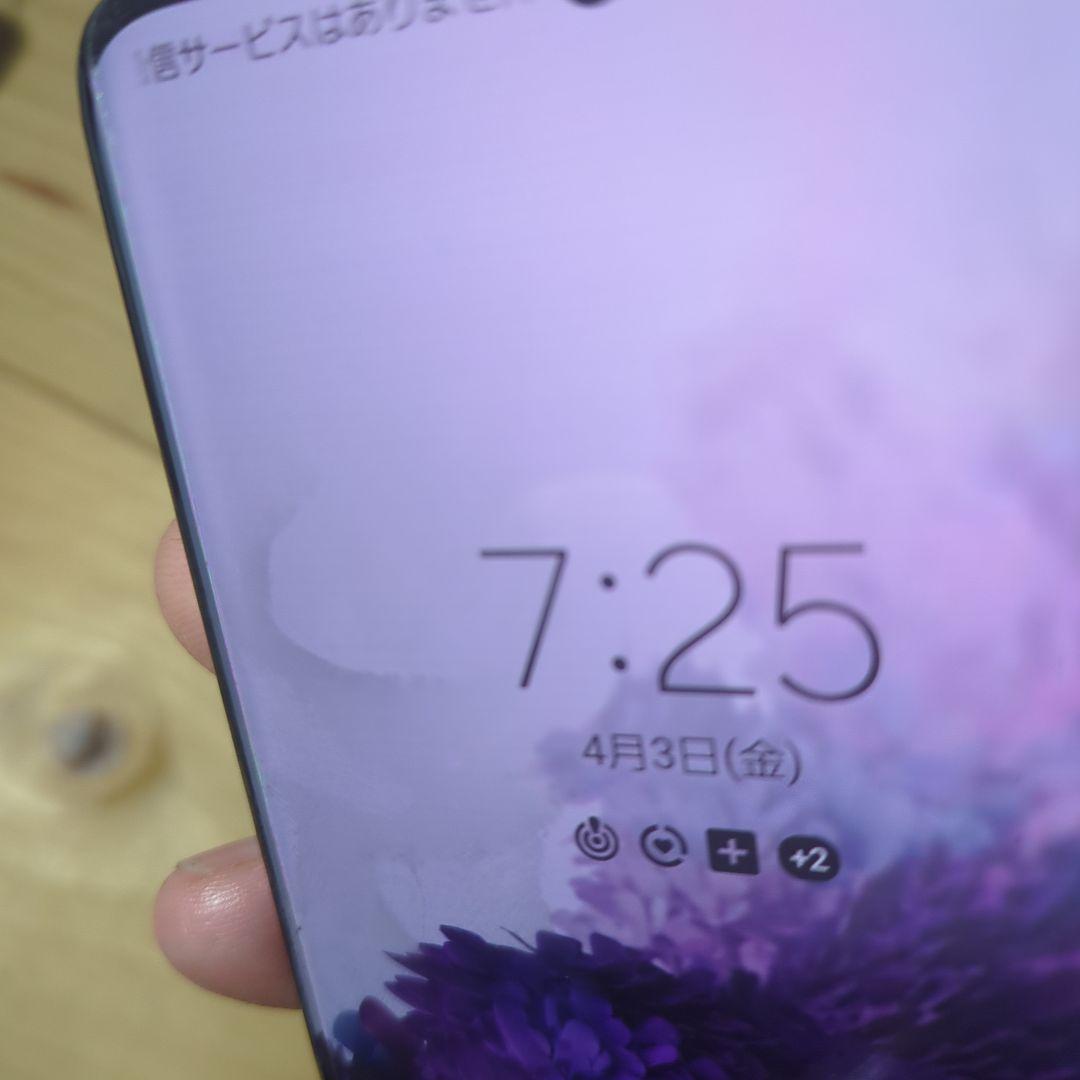 H*i様 ジャンクスマホ　Galaxy S20 とoppo findx3