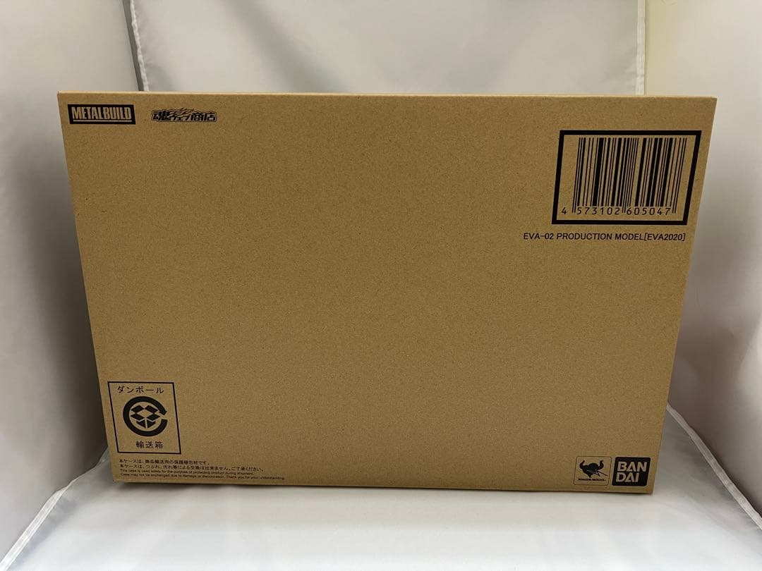 L BUILDエヴァンゲリオン 初号機,2号機 [EVA2020]セット