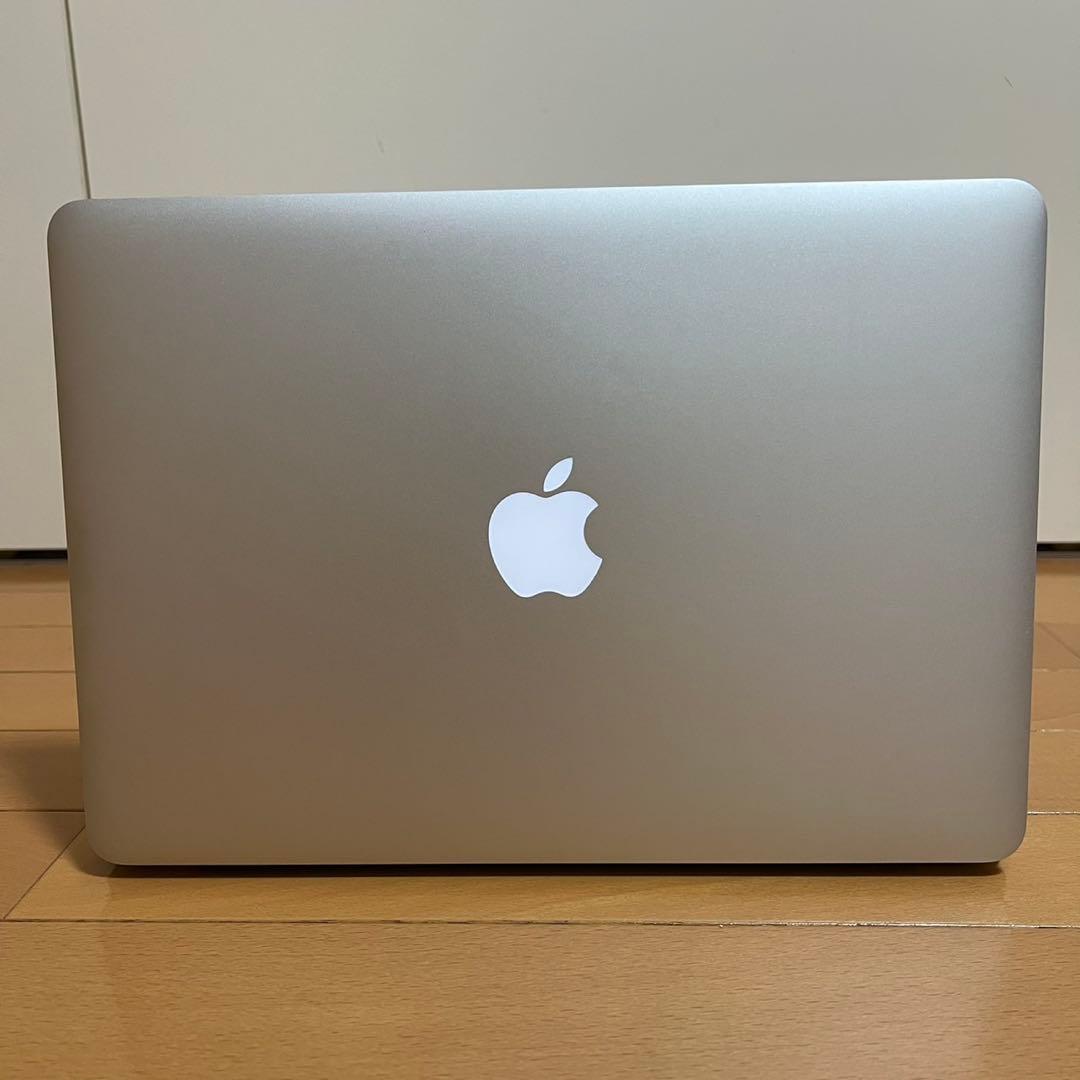 MacBook Air 13インチ2015 / Core i5 /8GB/動作品
