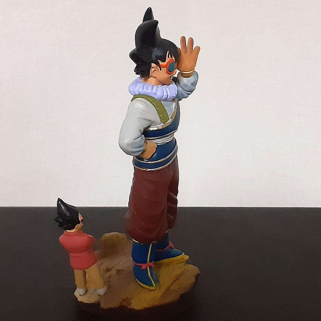 ドラカプ　瞬間移動