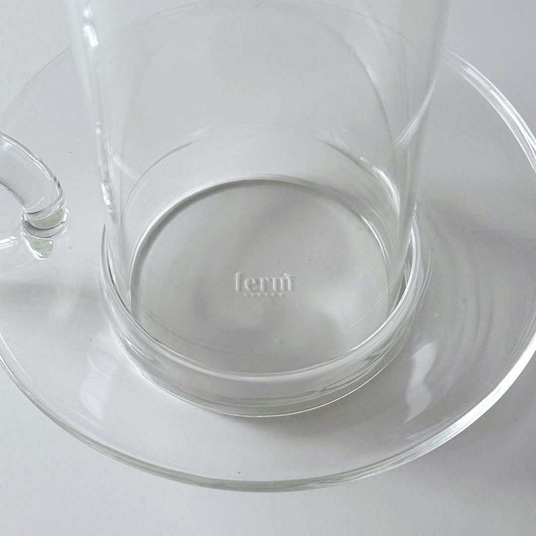 〈未使用〉ferm LIVING キャンドルホルダー