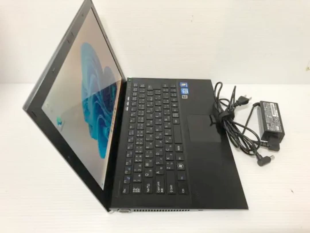 Vaio Z系列　SVZ1311AJ 256GBWindows11 office