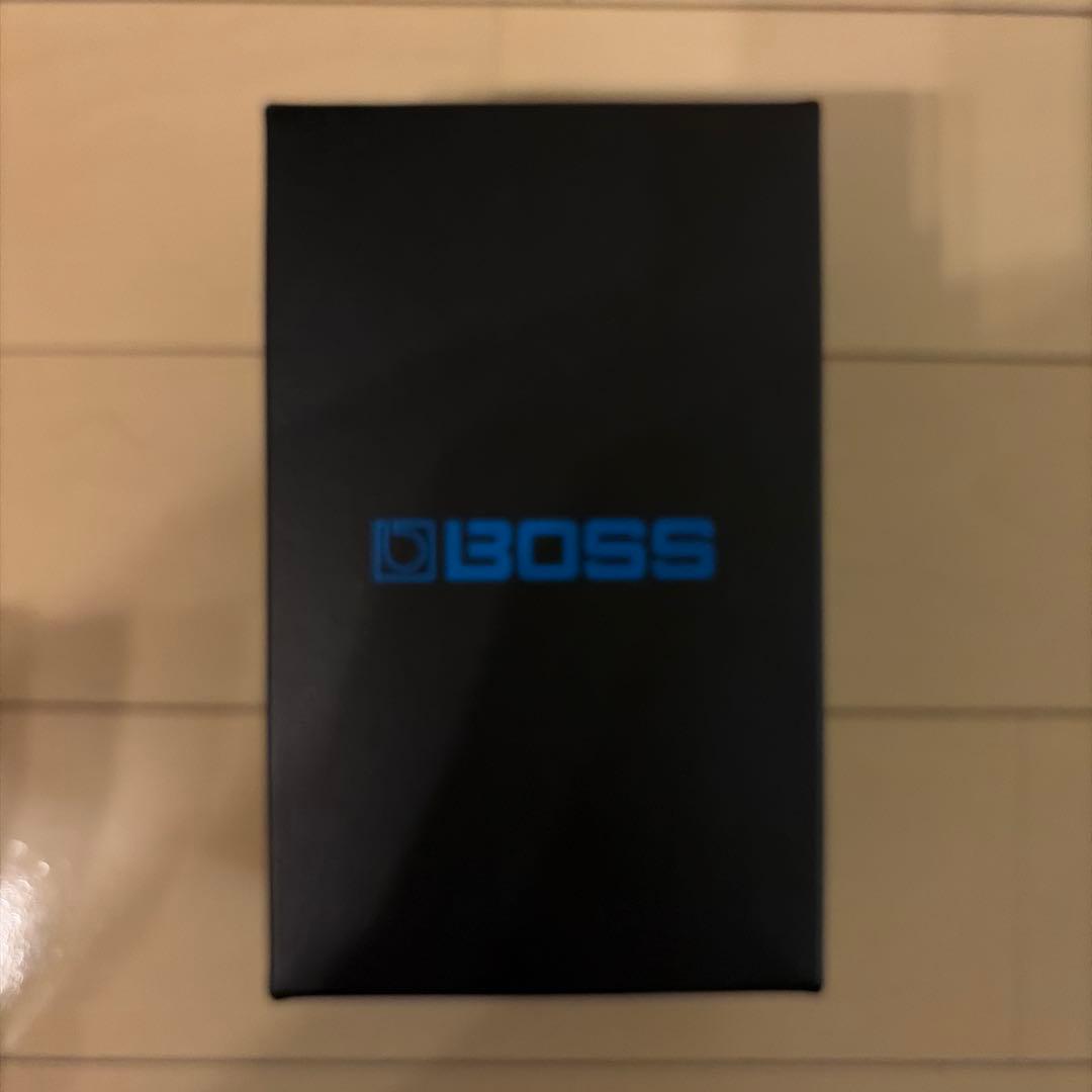 BOSS DM-2w ディレイエフェクター