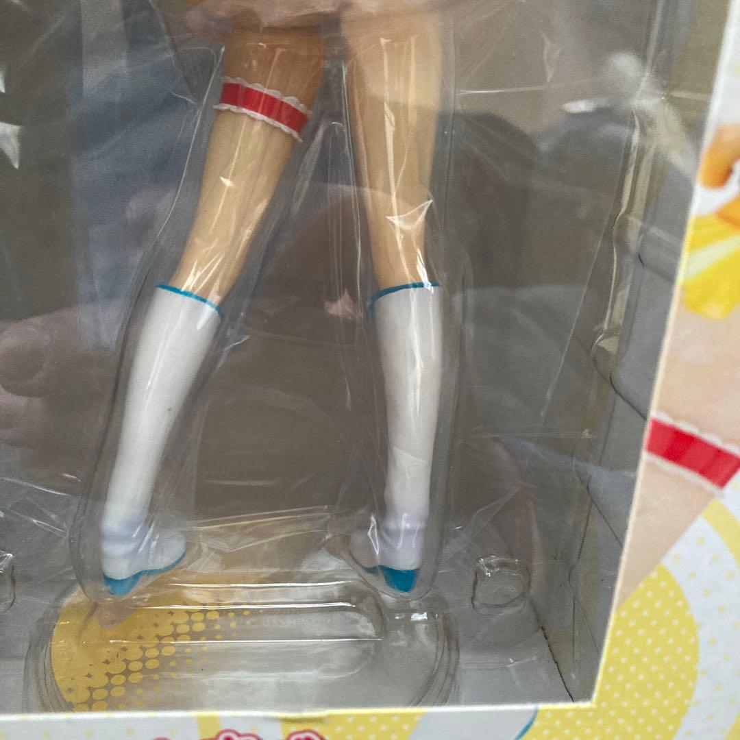 未開封　megpoid ままま式　GUMI PVC完成品フィギュア