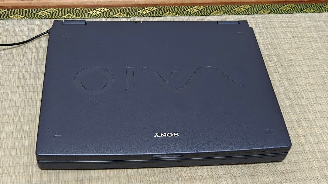 SONY VAIO PCG-9A4N PCG-FX33V/BP +ACアダプター