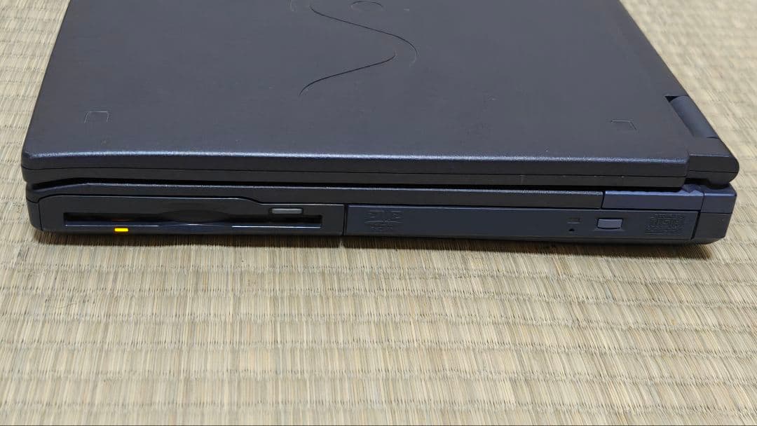SONY VAIO PCG-9A4N PCG-FX33V/BP +ACアダプター