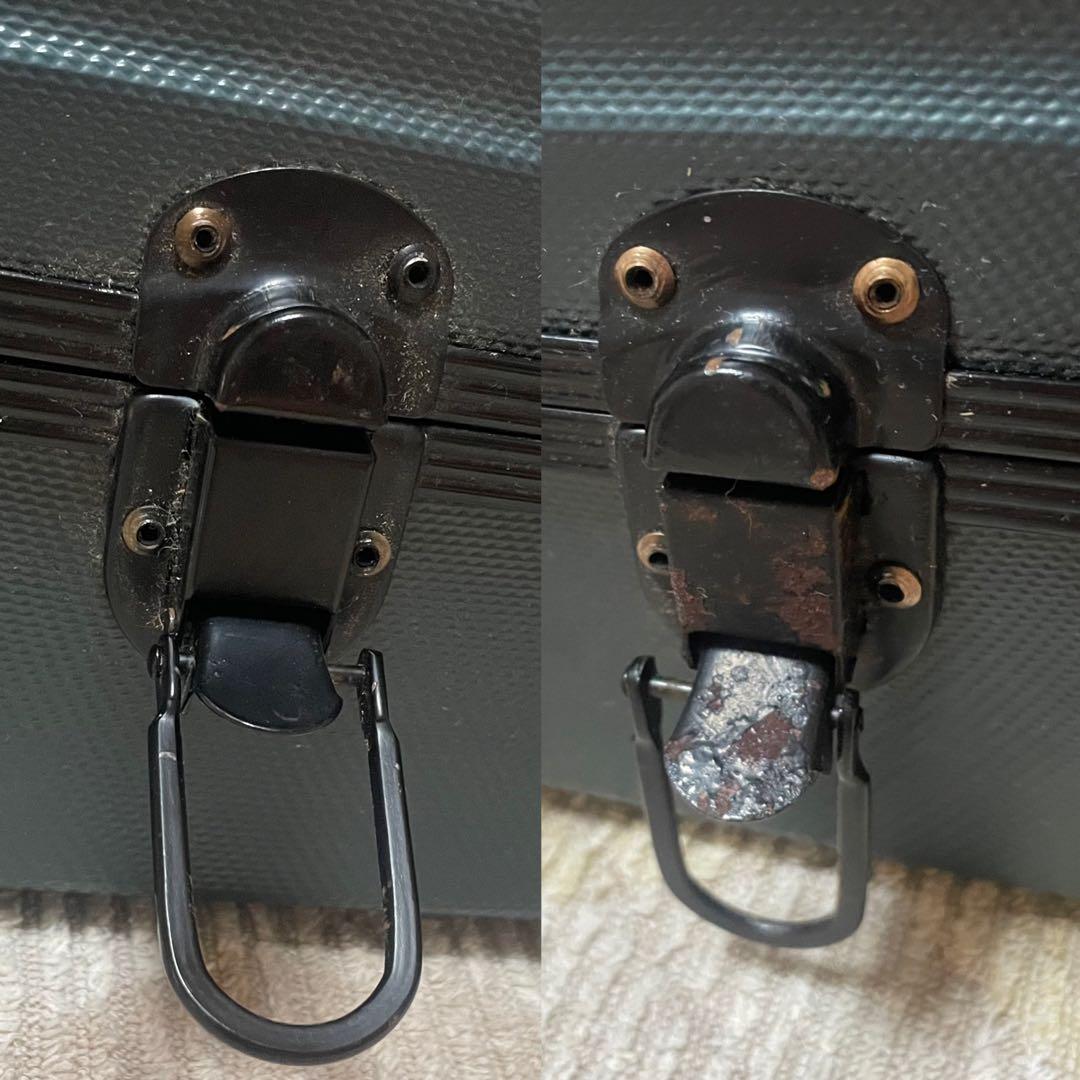 【The Nguyenページ】ケルントナー トランペット セット シルバー