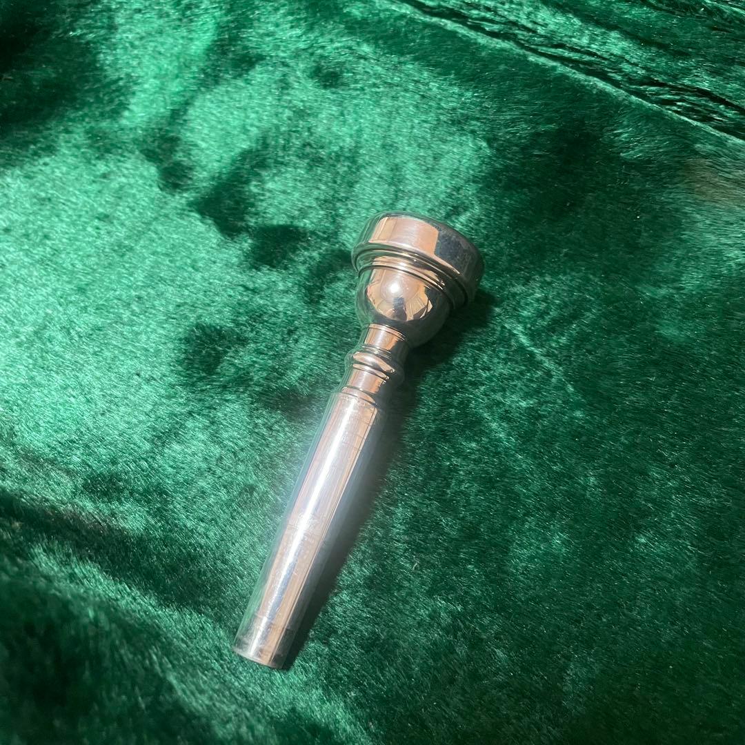 【The Nguyenページ】ケルントナー トランペット セット シルバー