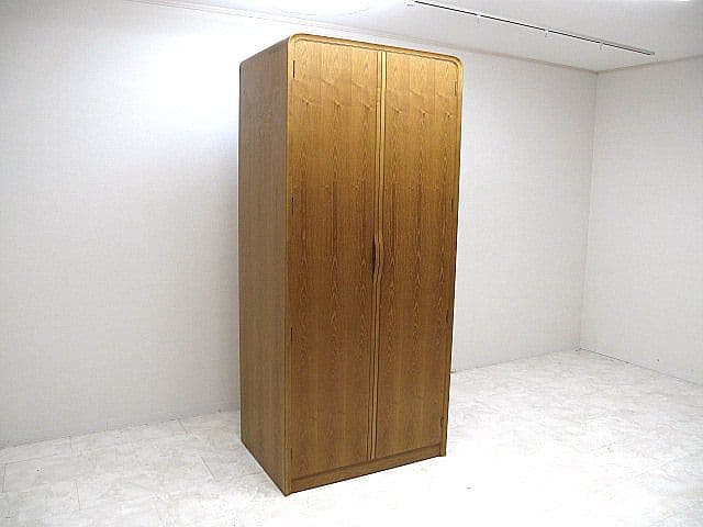 松創 MATSUSO 最高級ワードローブ 　洋服収納 洋服タンス　クローゼット