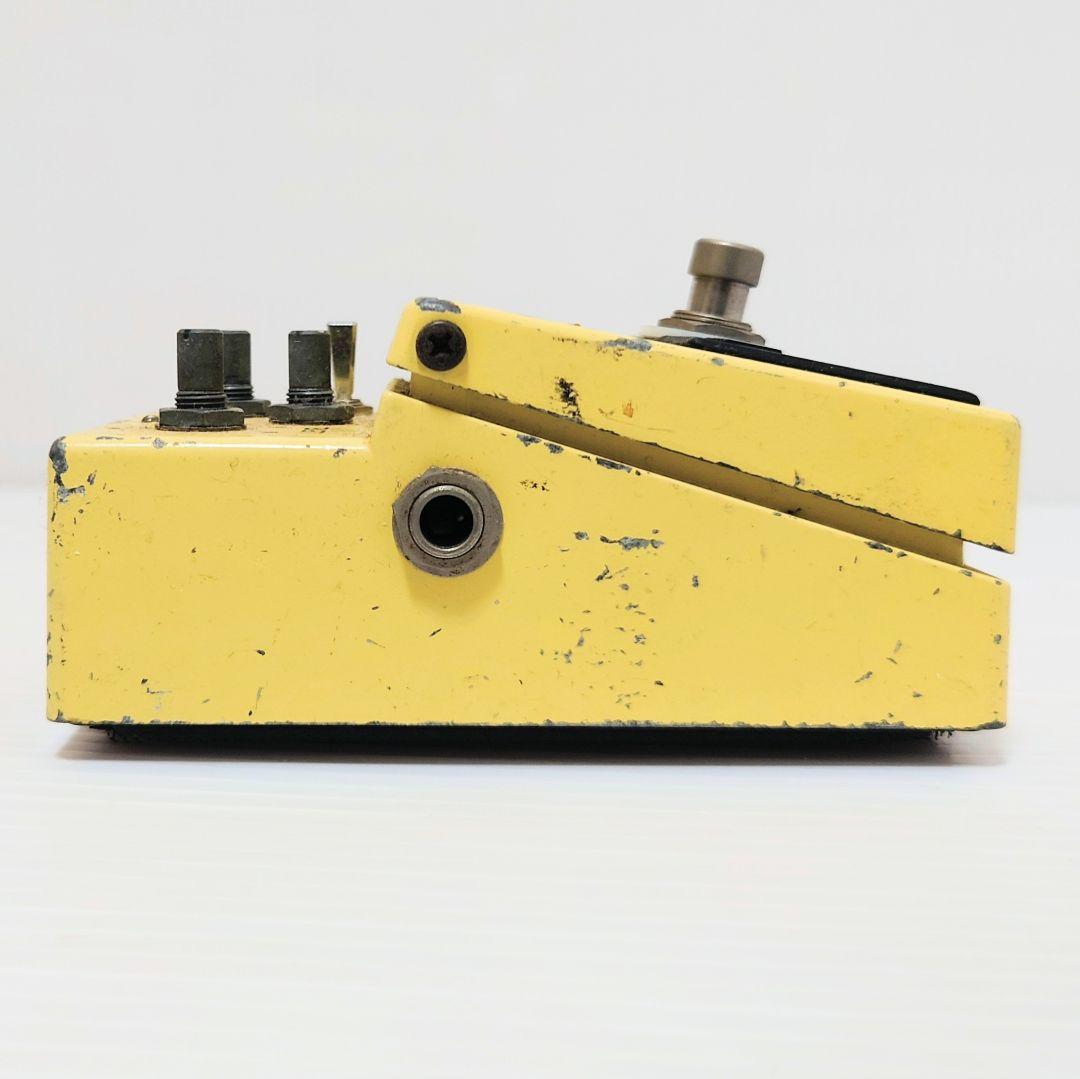 BOSS SUPER OverDrive SD-1 ギターエフェクター ジャンク