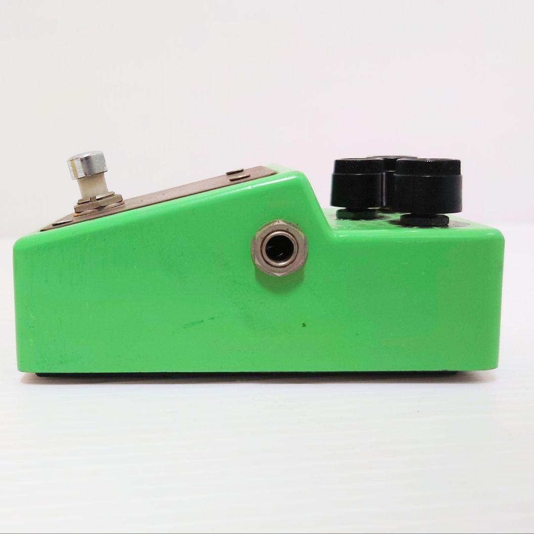 BOSS SUPER OverDrive SD-1 ギターエフェクター ジャンク