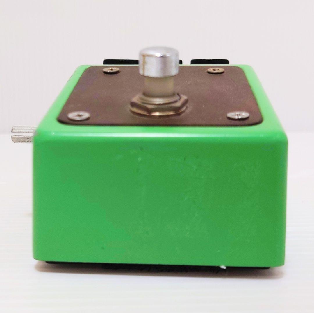 BOSS SUPER OverDrive SD-1 ギターエフェクター ジャンク