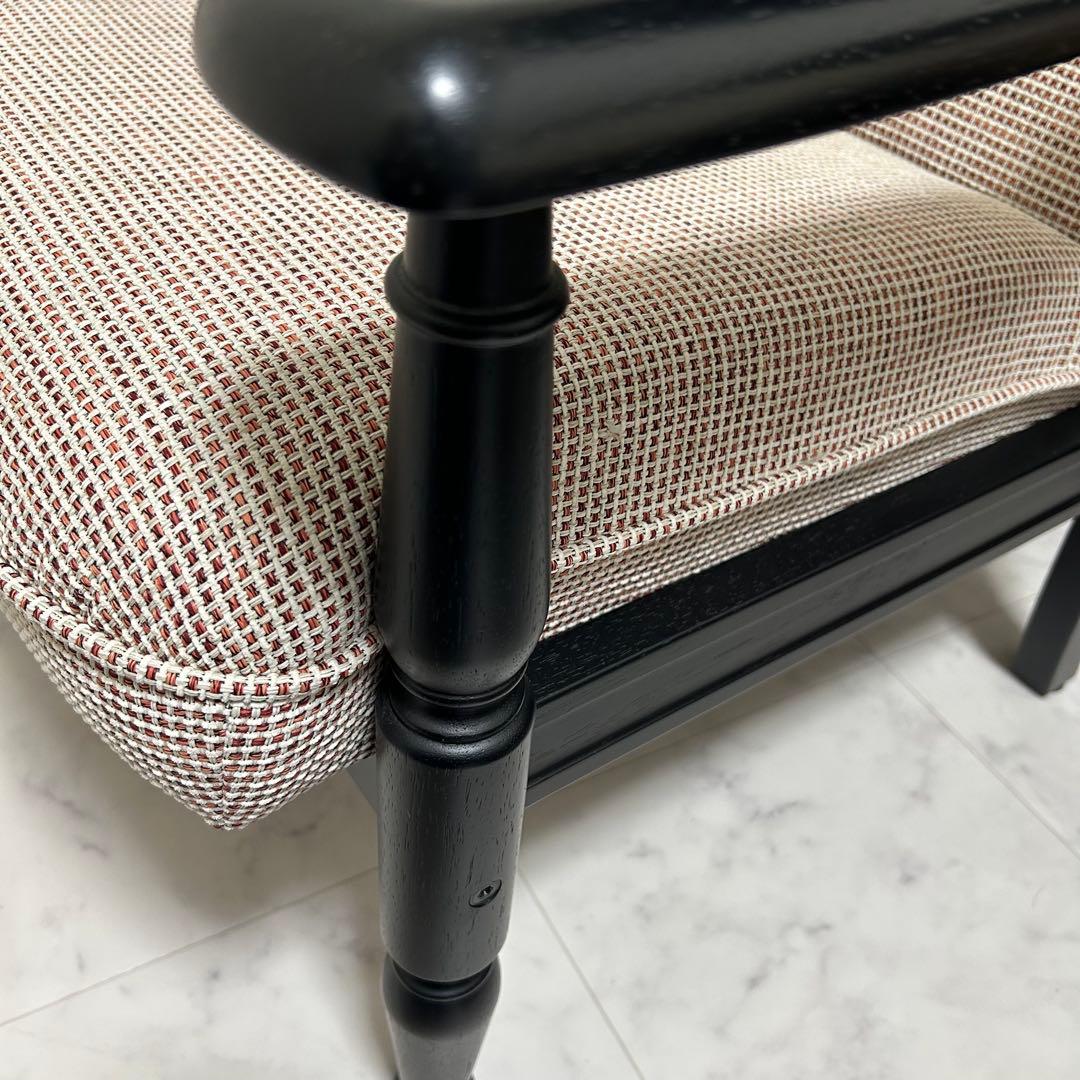 【美品】KARIMOKU カリモクChitano チターノ