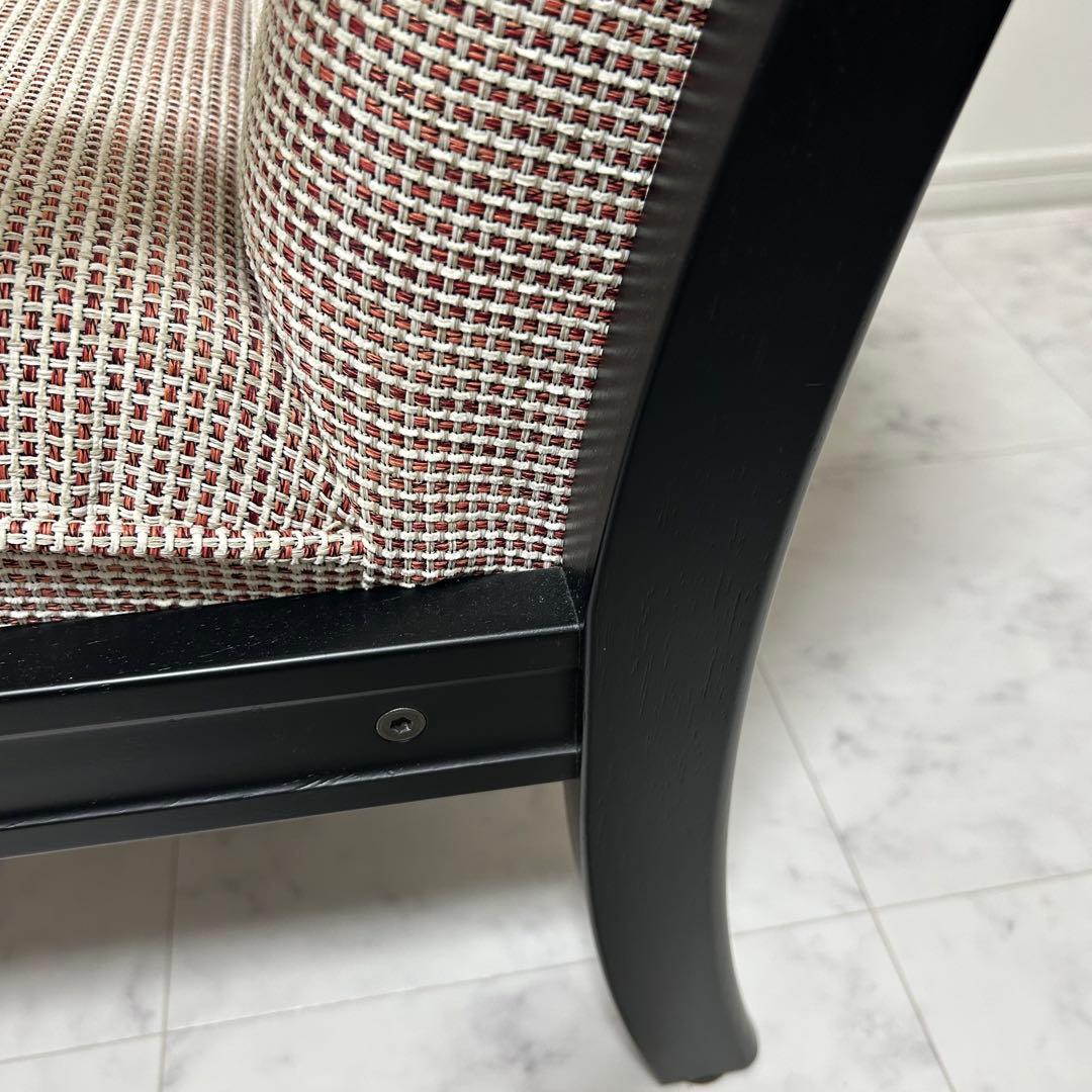 【美品】KARIMOKU カリモクChitano チターノ