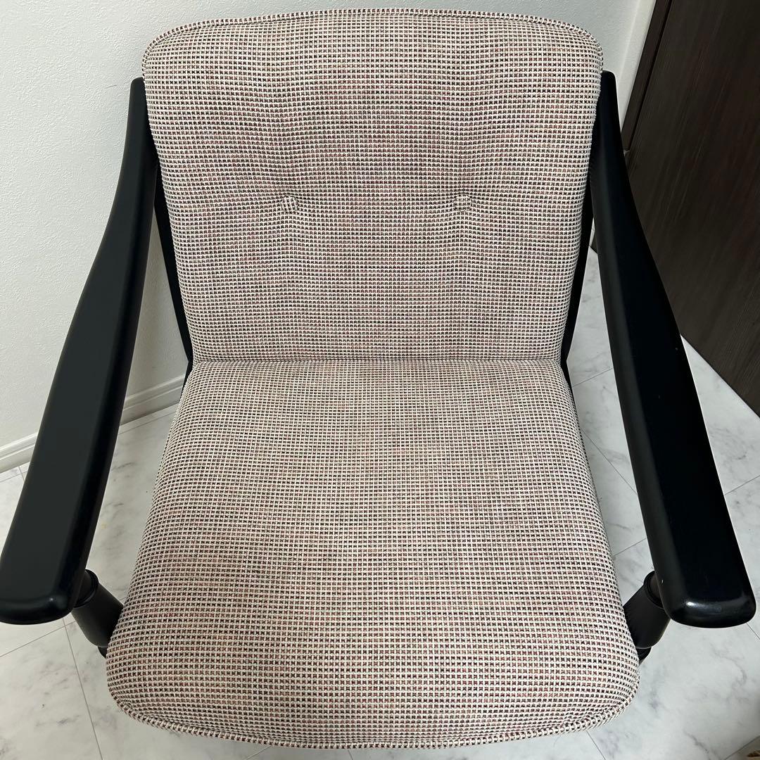 【美品】KARIMOKU カリモクChitano チターノ