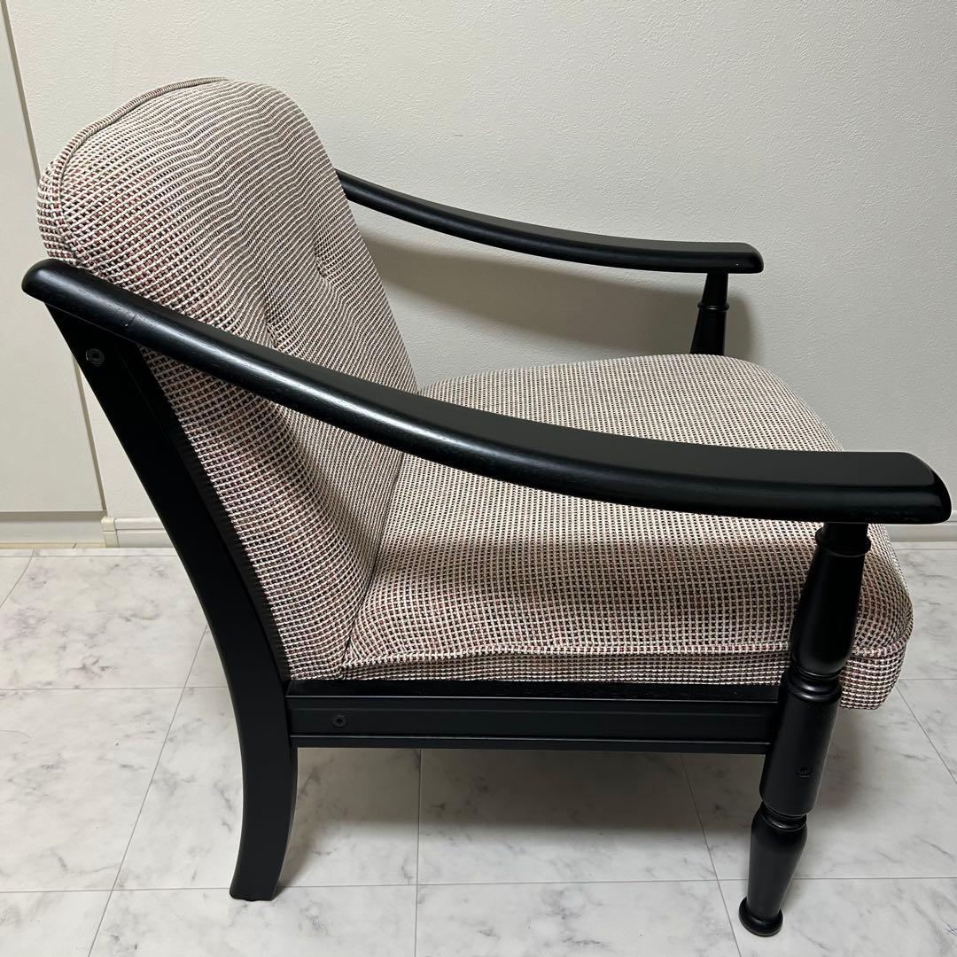 【美品】KARIMOKU カリモクChitano チターノ