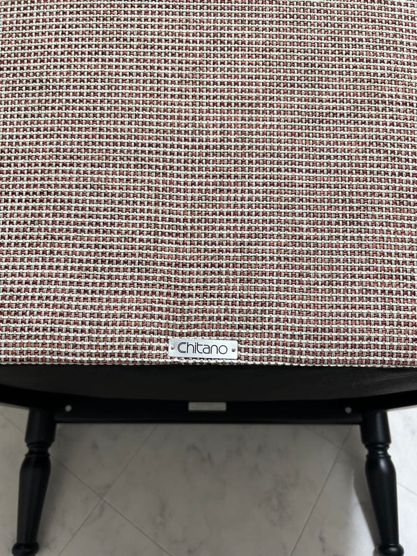 【美品】KARIMOKU カリモクChitano チターノ
