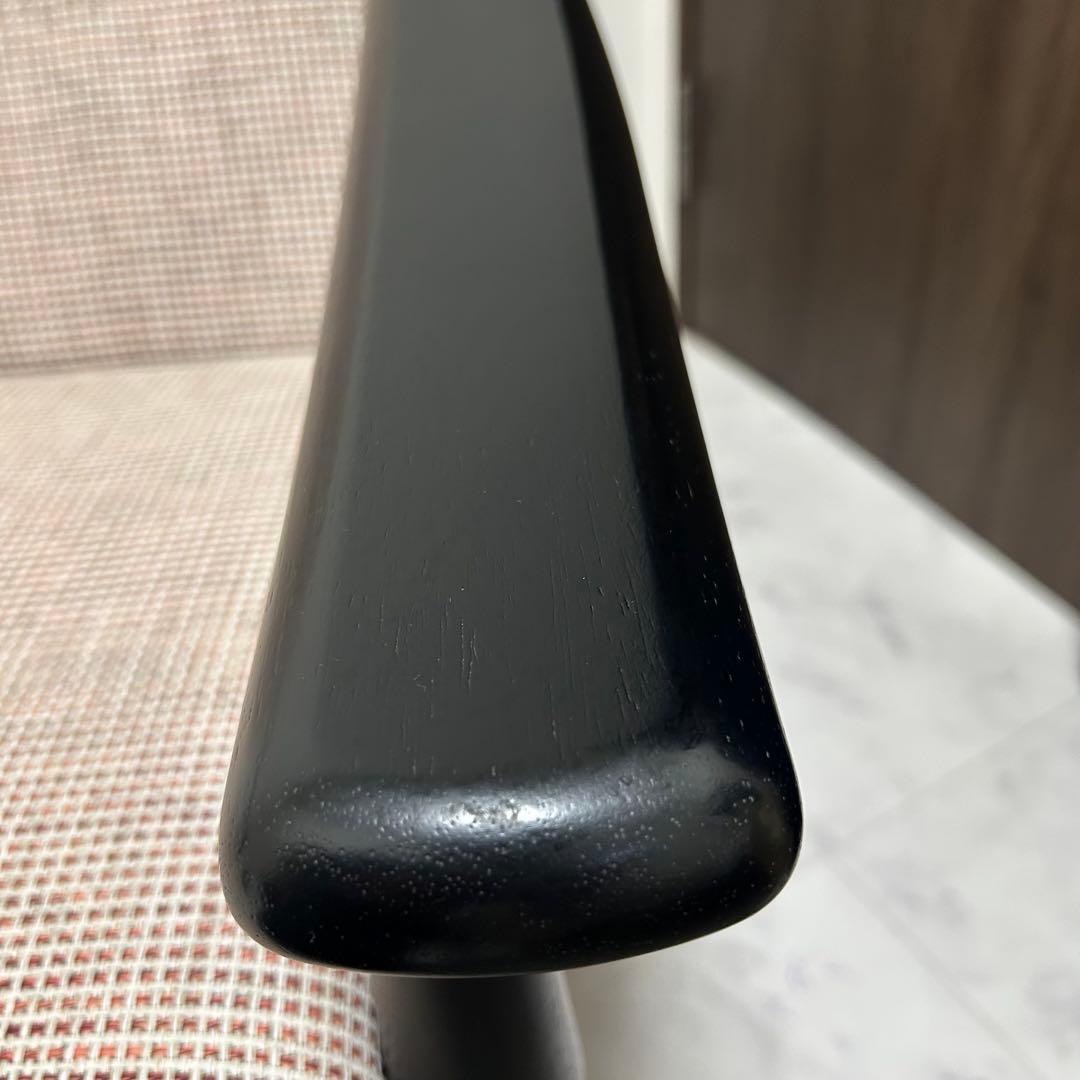 【美品】KARIMOKU カリモクChitano チターノ