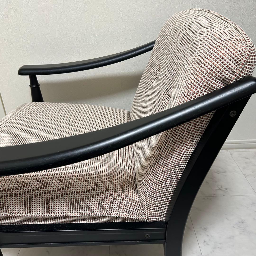 【美品】KARIMOKU カリモクChitano チターノ