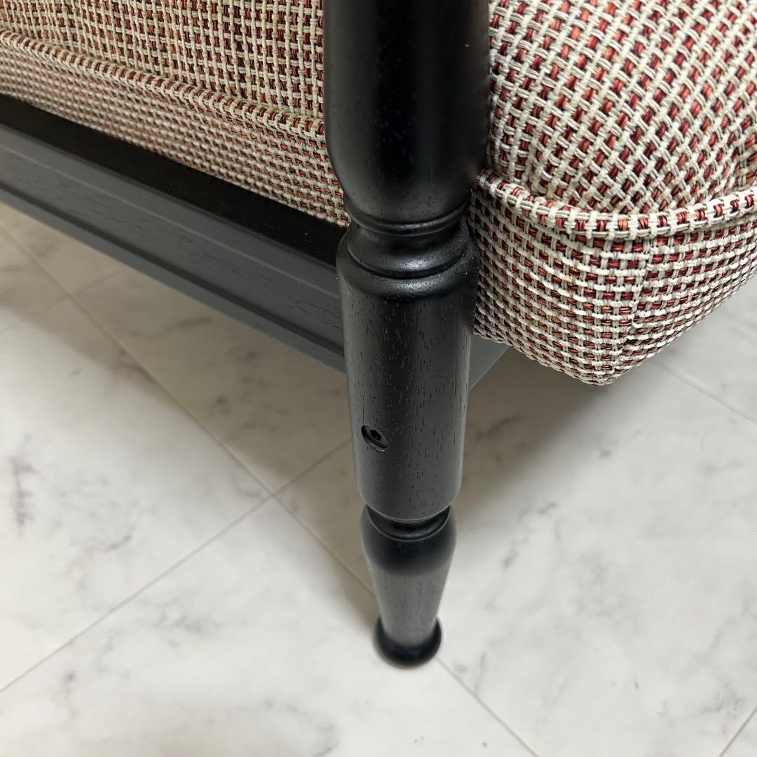 【美品】KARIMOKU カリモクChitano チターノ