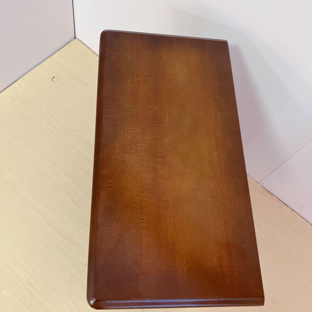 カリモク　コロニアル　karimoku スリッパラック　シューズラック　玄関収納