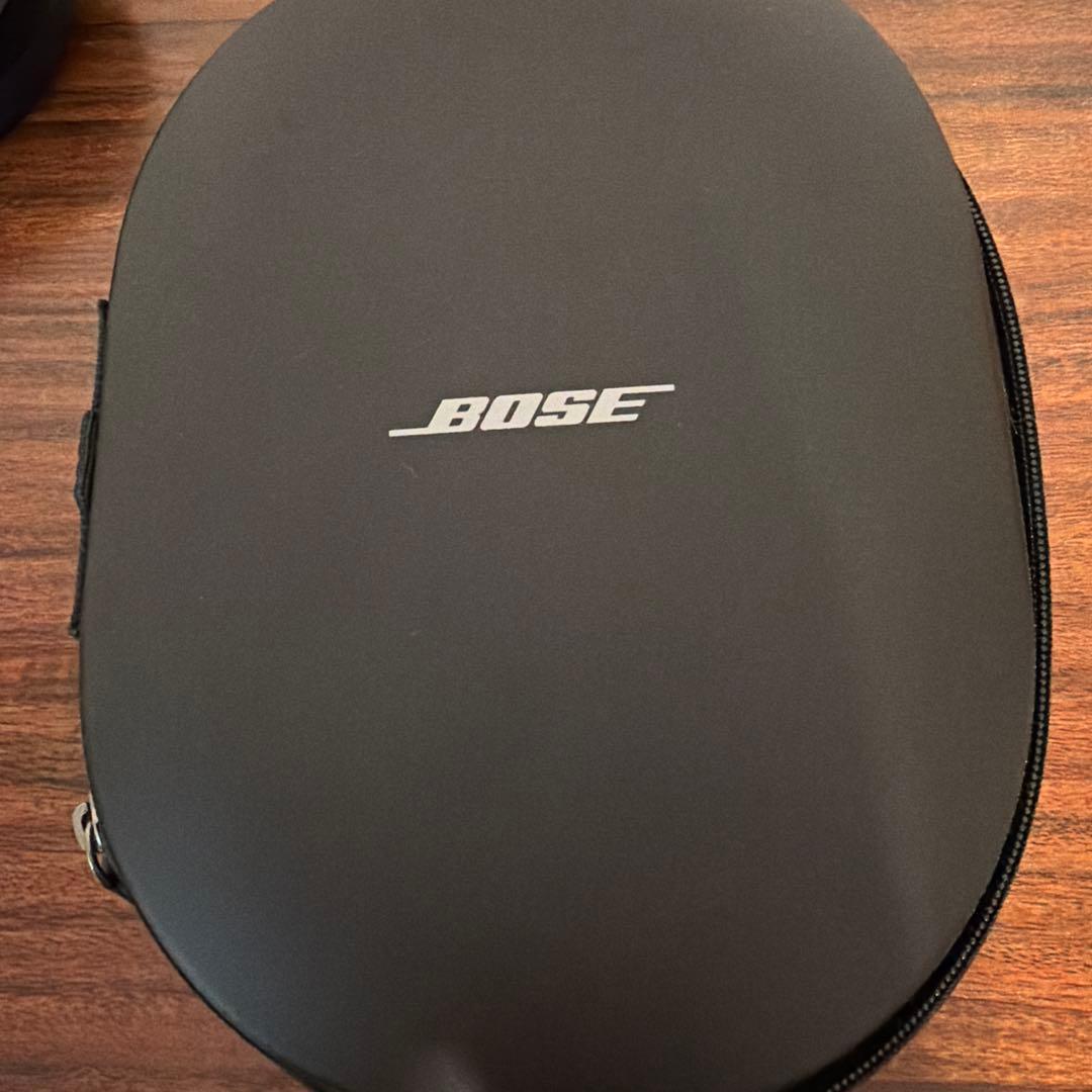 肴*様 Bose QuietComfort Ultra ワイヤレスヘッドホン
