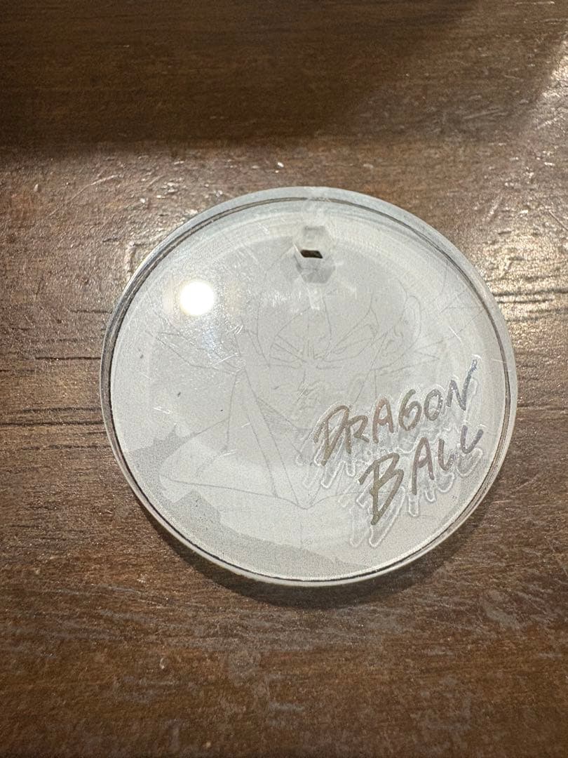 ドラゴンボール　ガレージキット　スタチュー　孫悟空　入手不可お守り栞