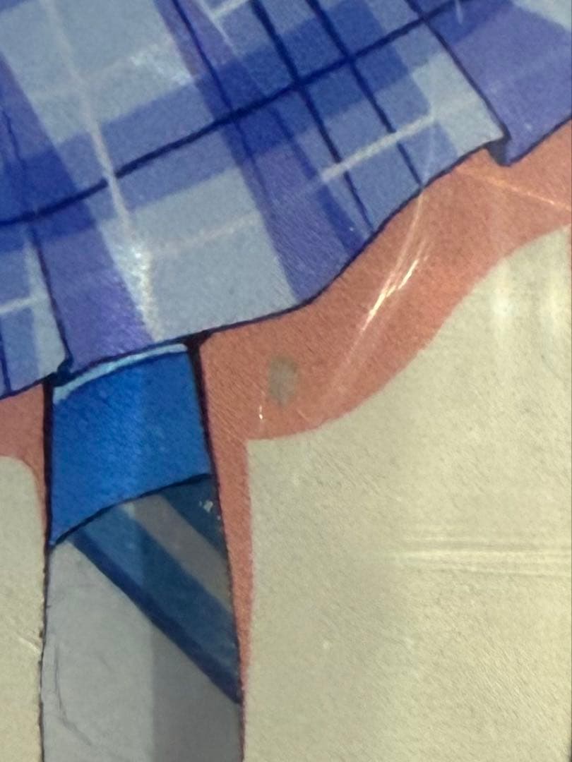 ご注文はうさぎですか　So cute girls アクリルスタンド