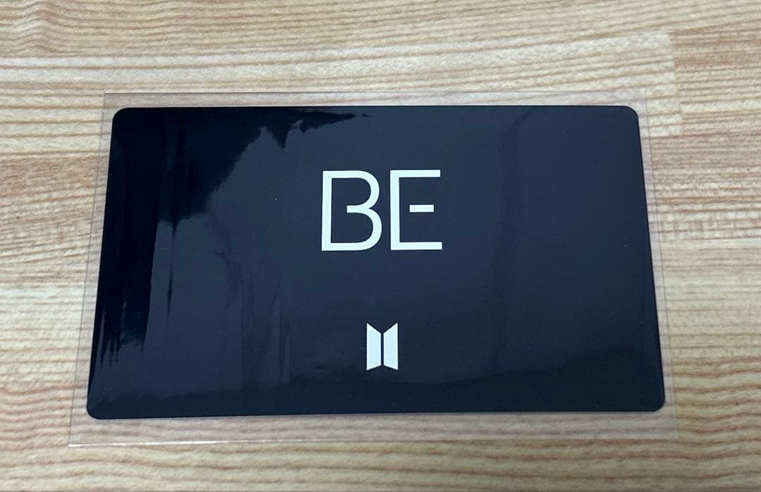 公式 BTS All 集合 BEトレカ ラキドロ JPFC