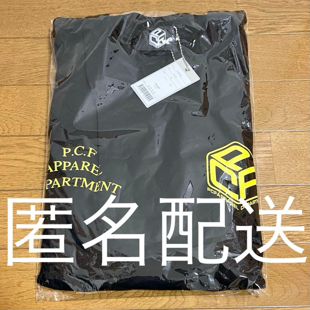 PSYCHICFEVER サイフィ PCFアパレル ロングTシャツ 小波津志