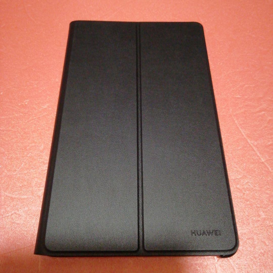 電池良い傷あり品　MediaPad M5 lite 8 LTE 4GB/64GB