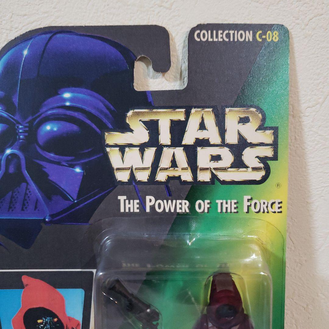 STAR WARS JAWAS コレクションC-08スターウォーズ　カスタム品