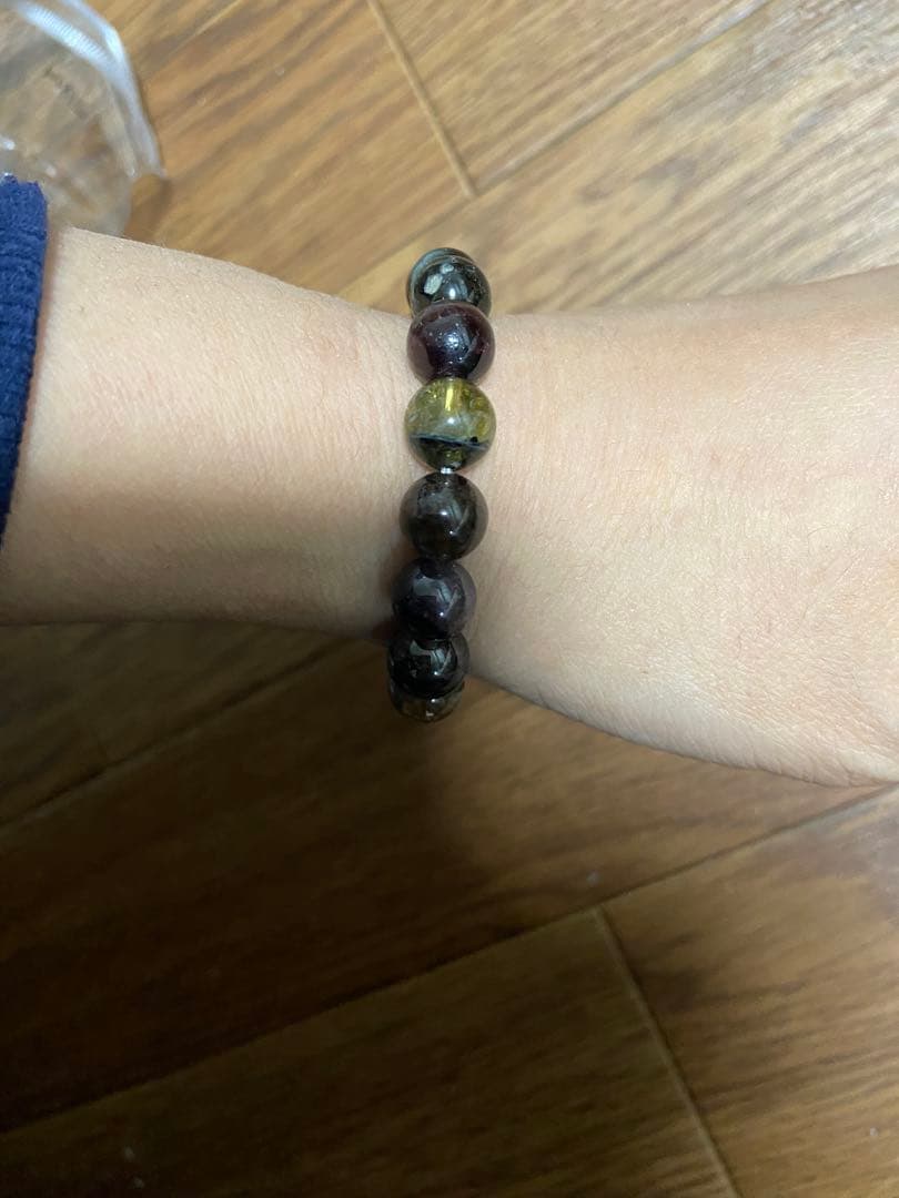 トルマリン　ブレス