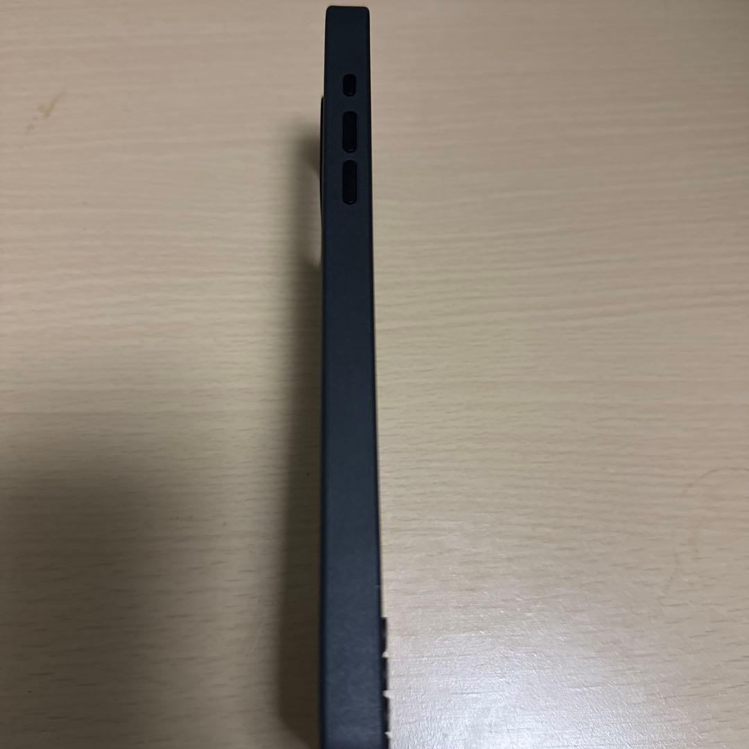 iPhoneアクセサリー Clicks Keyboard for iPhone 16 Pro