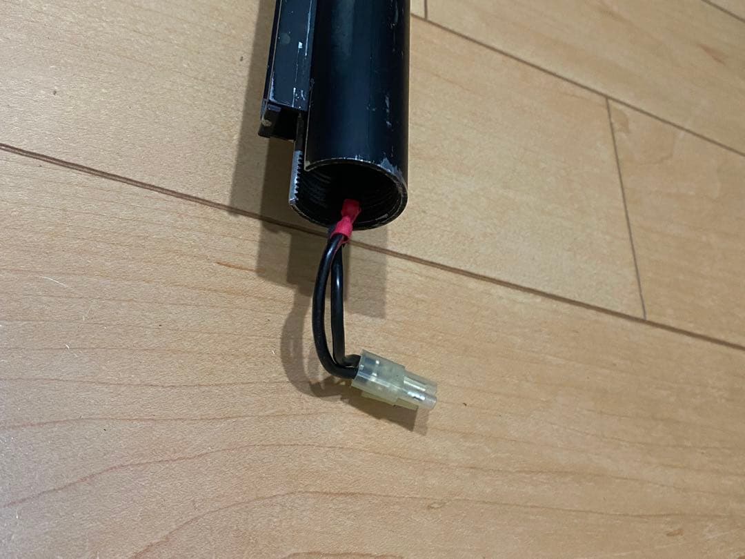 東京マルイ　次世代電動ガン hk416Ｄ