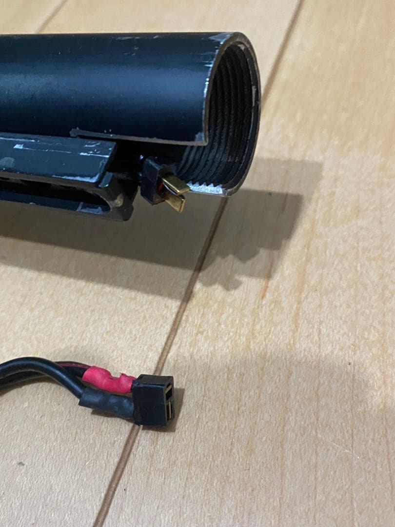 東京マルイ　次世代電動ガン hk416Ｄ