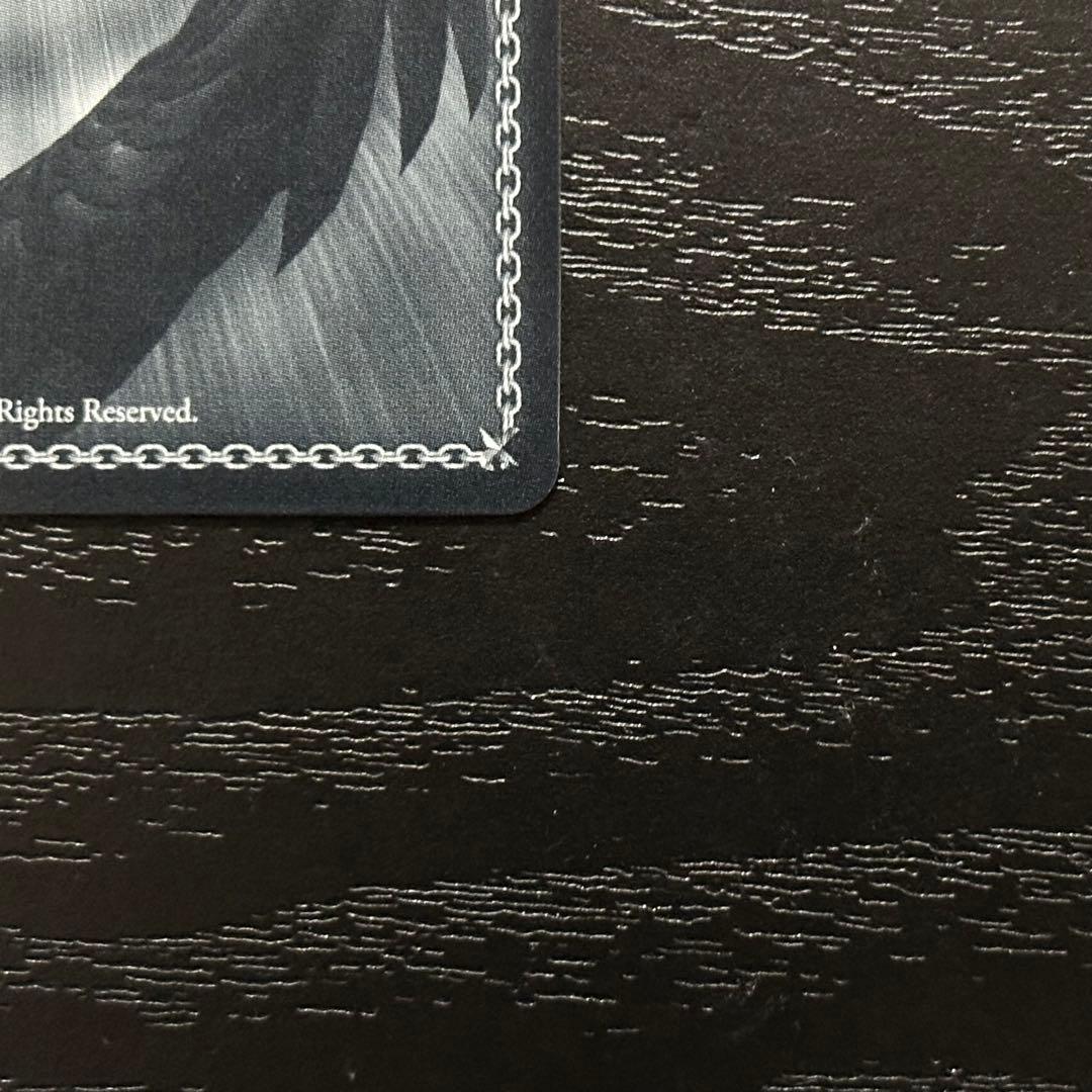 WS 長門 sec サイン アズレン