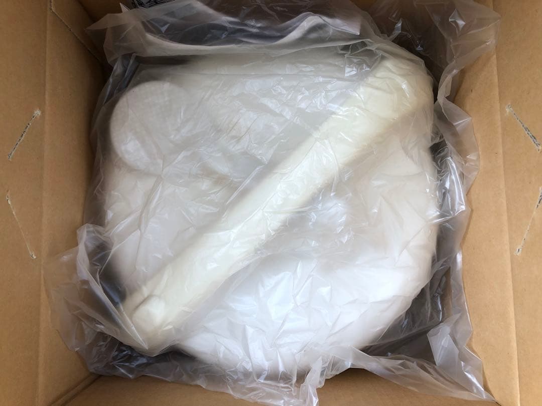 【未使用品】ZOJIRUSHI TYAK-C18-FC 電子ジャー【保温専用】