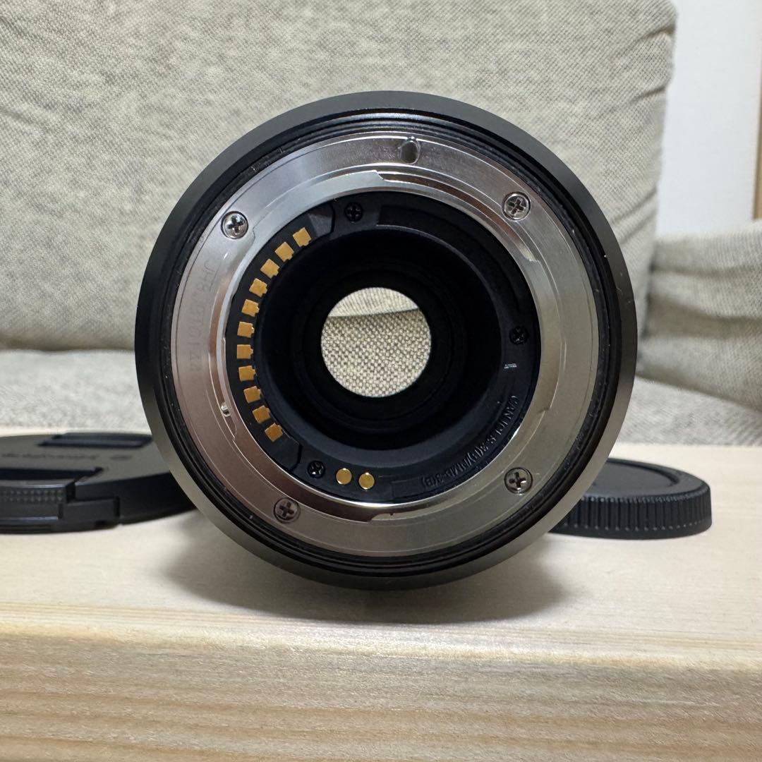 レンズ(ズーム) Panasonic LEICA DG 50-200mm H-ES50200