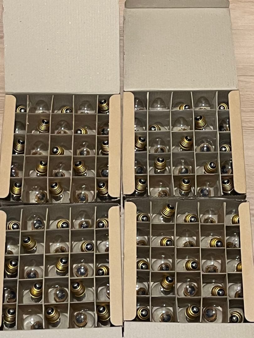 クリヤーボール G50 GC110V10WG50K E26口金 TOSHIBA