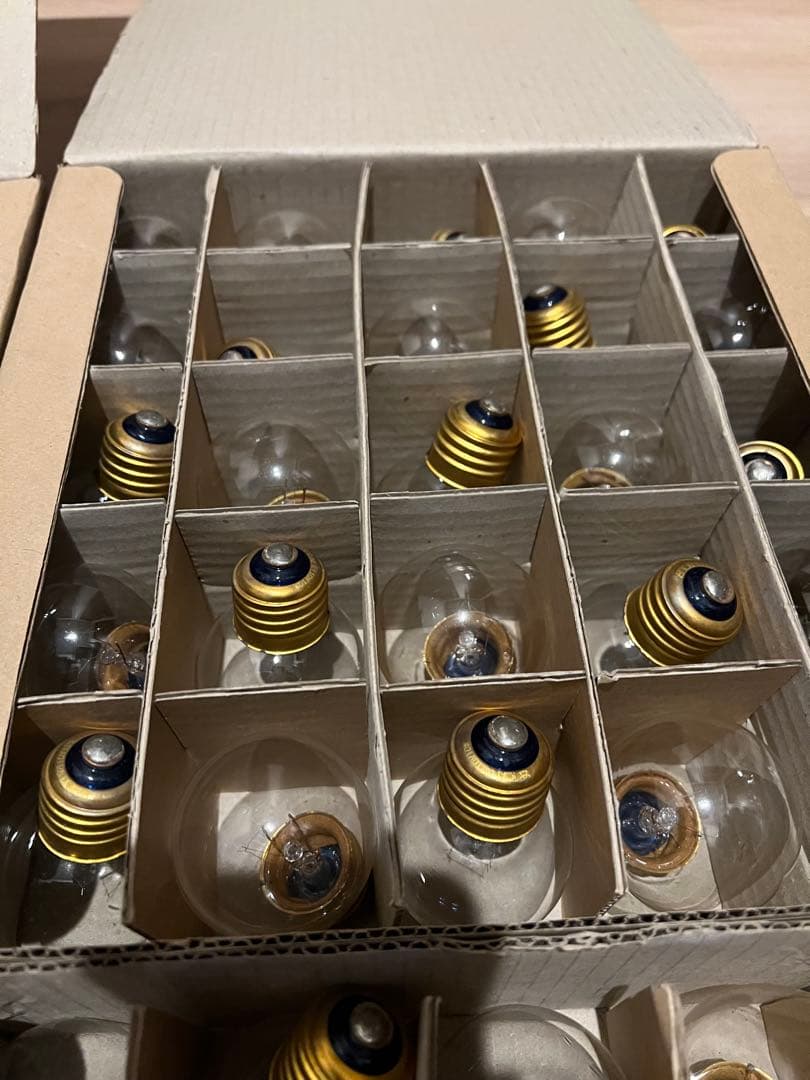 クリヤーボール G50 GC110V10WG50K E26口金 TOSHIBA